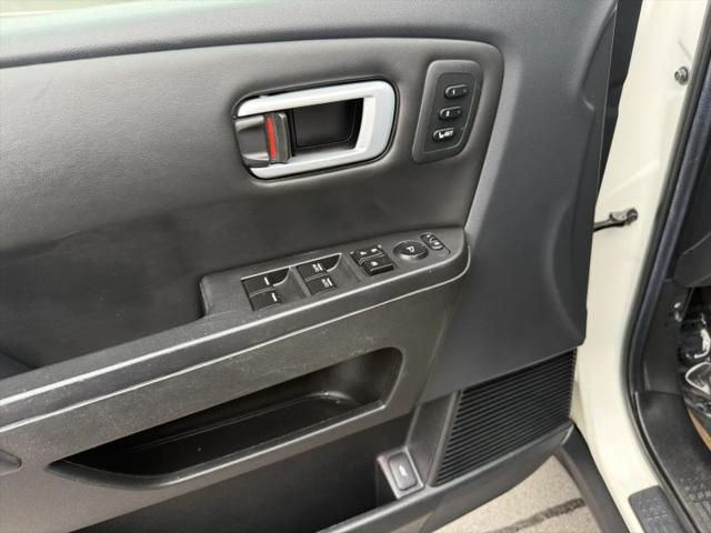 2013 Honda Pilot Touring