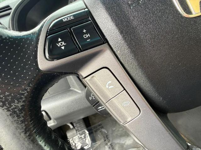 2013 Honda Pilot Touring