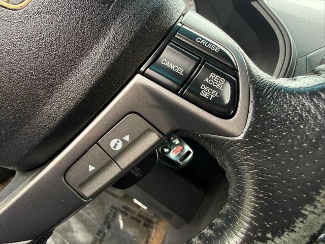 2013 Honda Pilot Touring