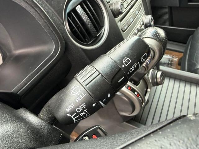 2013 Honda Pilot Touring