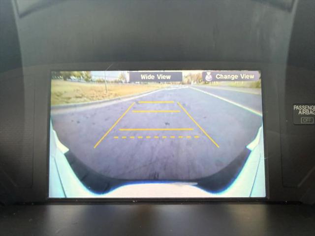 2013 Honda Pilot Touring