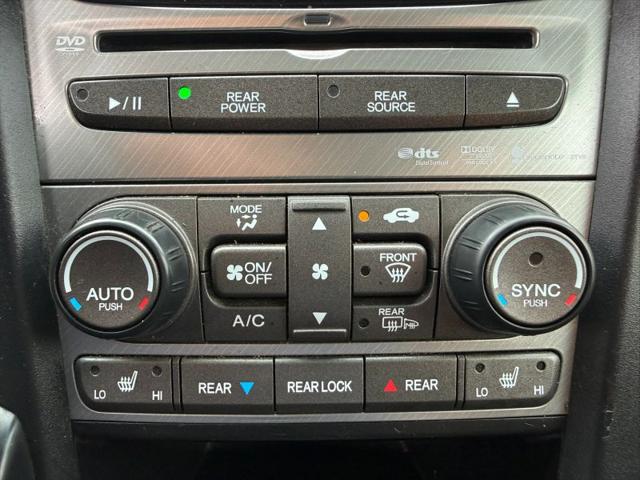 2013 Honda Pilot Touring