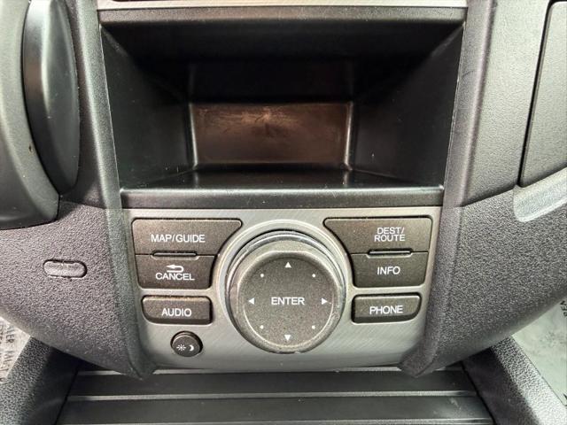 2013 Honda Pilot Touring