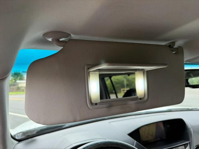 2013 Honda Pilot Touring