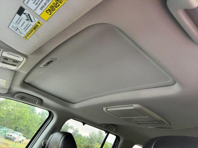 2013 Honda Pilot Touring