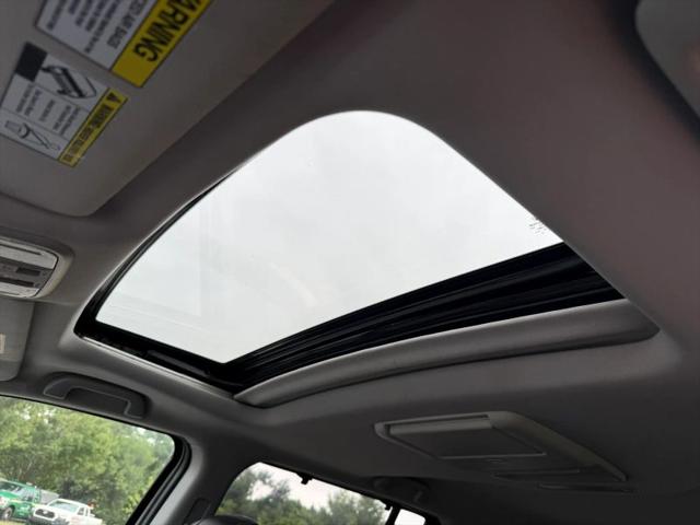 2013 Honda Pilot Touring