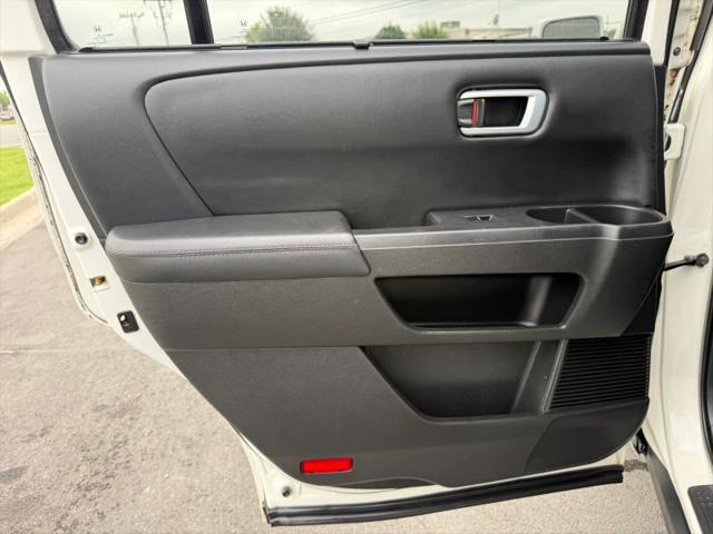 2013 Honda Pilot Touring