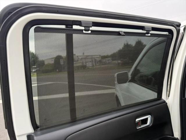 2013 Honda Pilot Touring
