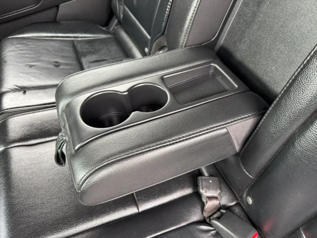 2013 Honda Pilot Touring