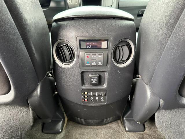 2013 Honda Pilot Touring