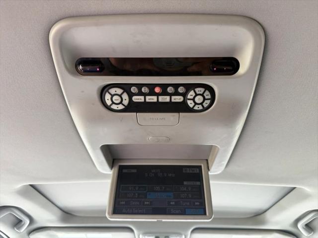 2013 Honda Pilot Touring