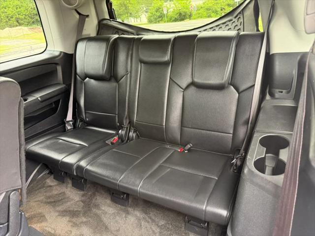 2013 Honda Pilot Touring