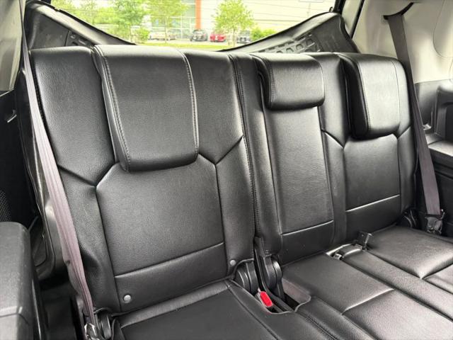 2013 Honda Pilot Touring