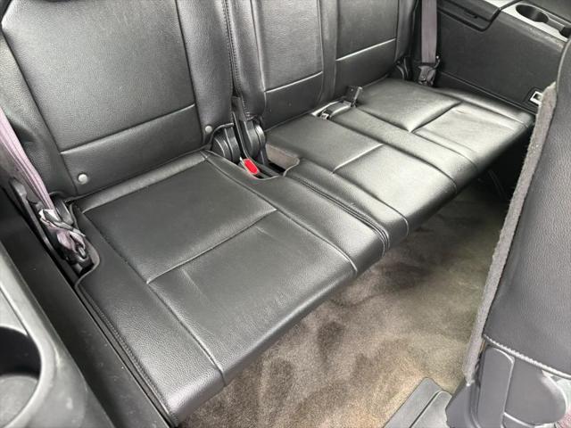 2013 Honda Pilot Touring