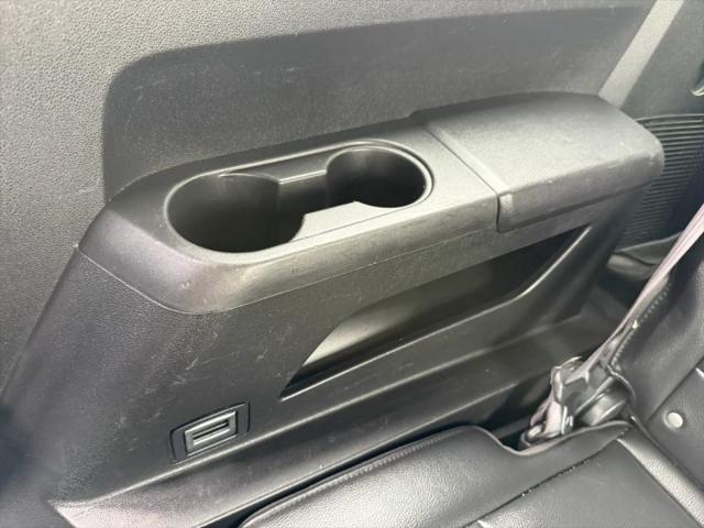 2013 Honda Pilot Touring