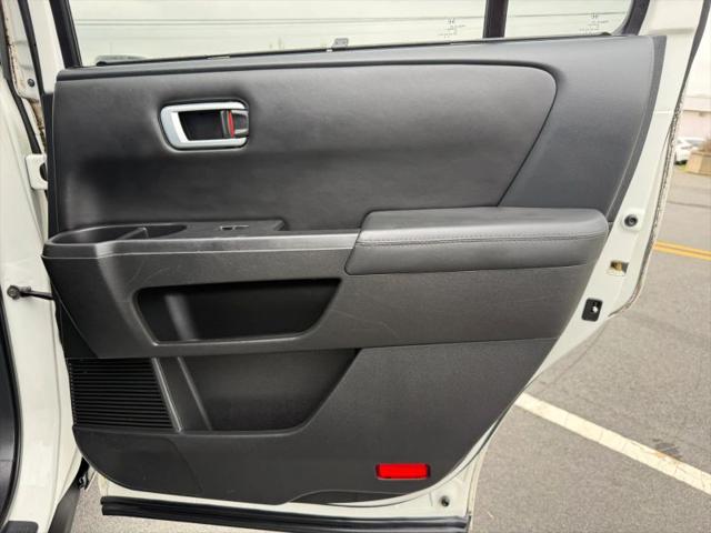 2013 Honda Pilot Touring