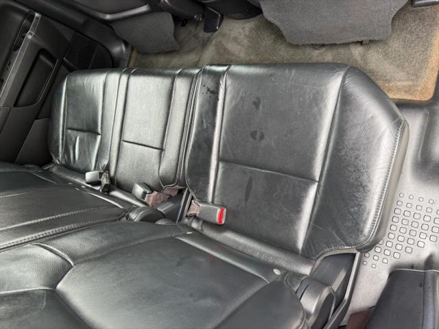 2013 Honda Pilot Touring