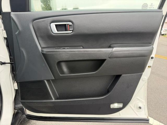 2013 Honda Pilot Touring