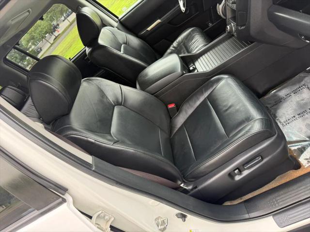 2013 Honda Pilot Touring