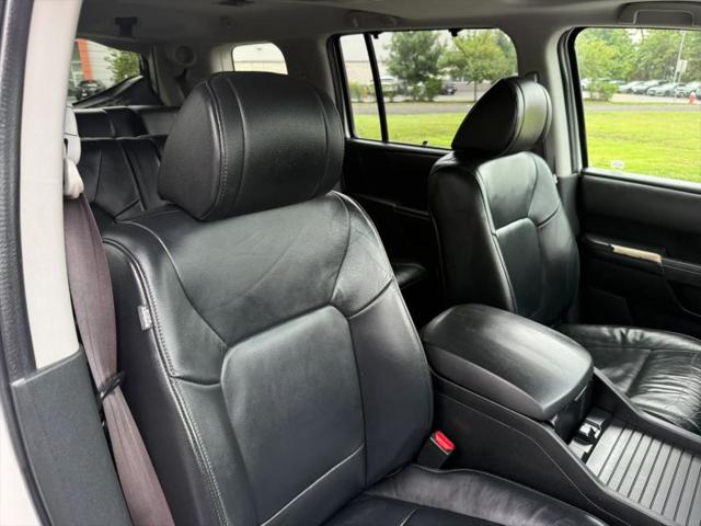 2013 Honda Pilot Touring