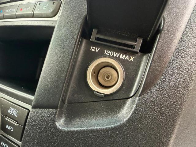 2013 Honda Pilot Touring