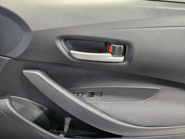 2021 Toyota Corolla Hybrid LE