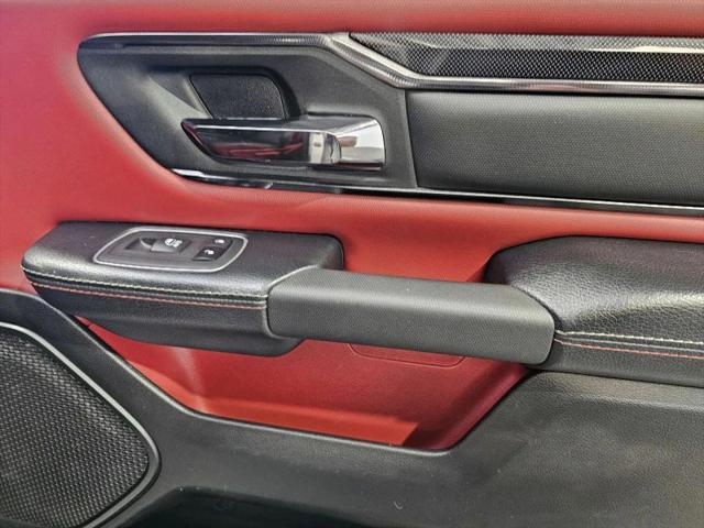 2022 Ram 1500 TRX Crew Cab 4x4 57 Box
