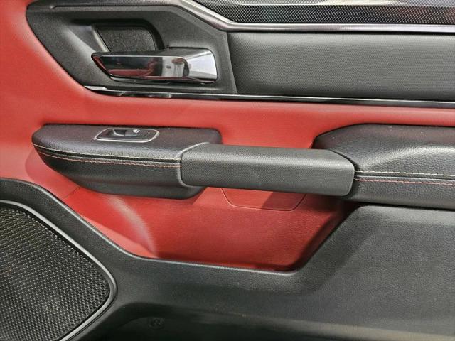 2022 Ram 1500 TRX Crew Cab 4x4 57 Box