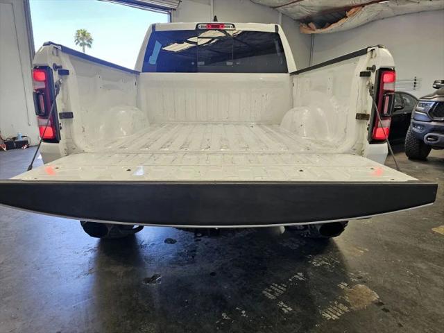 2022 Ram 1500 TRX Crew Cab 4x4 57 Box
