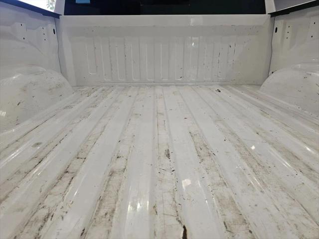 2022 Ram 1500 TRX Crew Cab 4x4 57 Box