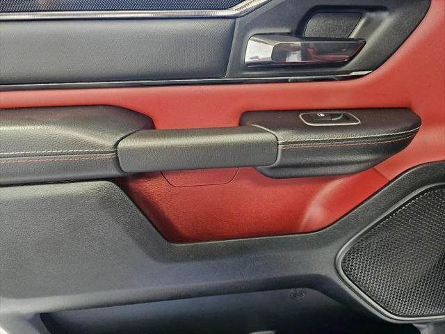2022 Ram 1500 TRX Crew Cab 4x4 57 Box