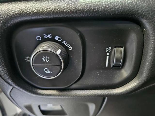 2022 Ram 1500 TRX Crew Cab 4x4 57 Box