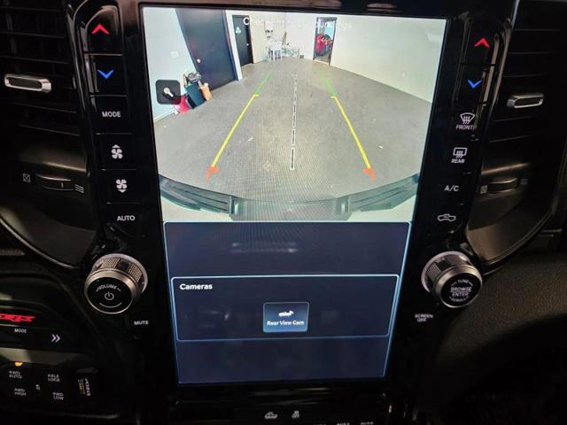 2022 Ram 1500 TRX Crew Cab 4x4 57 Box