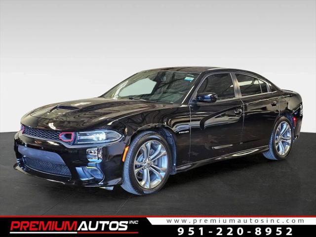 2020 Dodge Charger R/T RWD for sale in Norco, CA