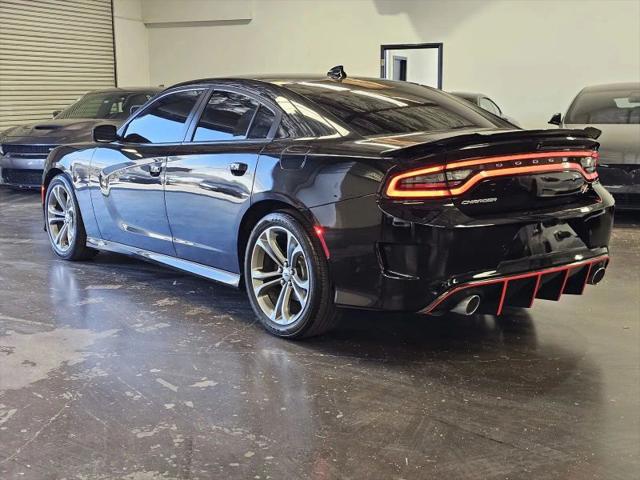 2020 Dodge Charger R/T RWD