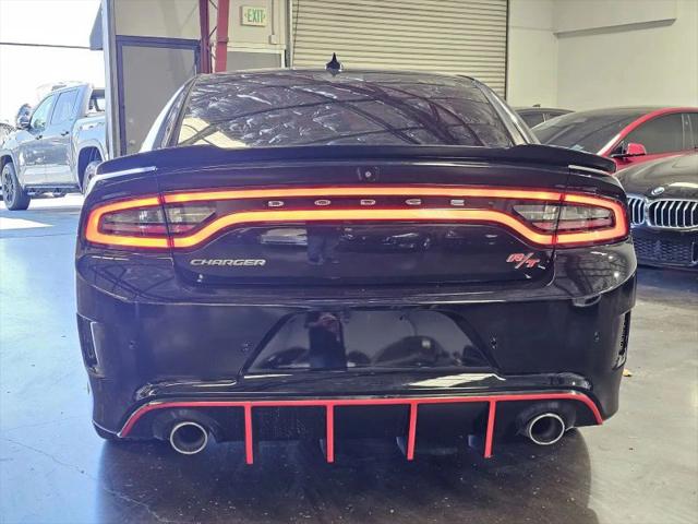 2020 Dodge Charger R/T RWD