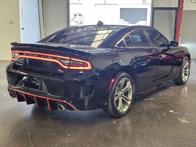2020 Dodge Charger R/T RWD