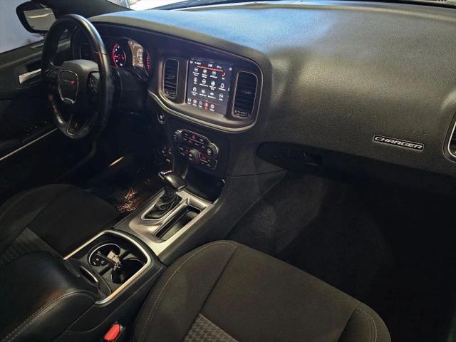 2020 Dodge Charger R/T RWD
