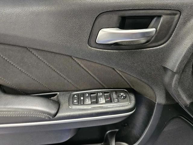 2020 Dodge Charger R/T RWD