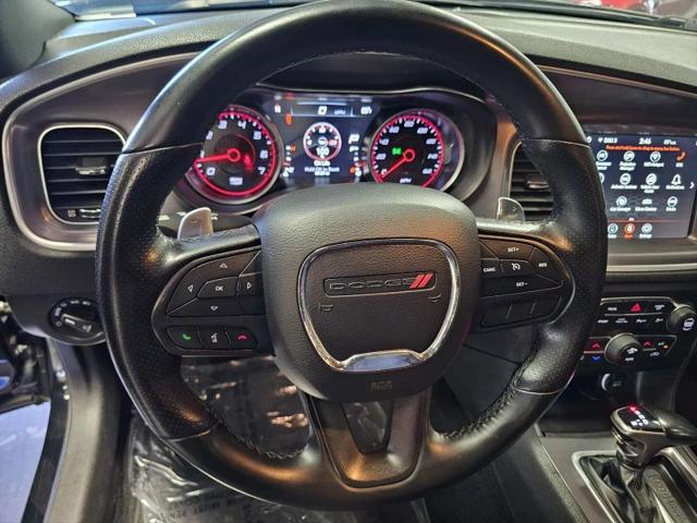 2020 Dodge Charger R/T RWD