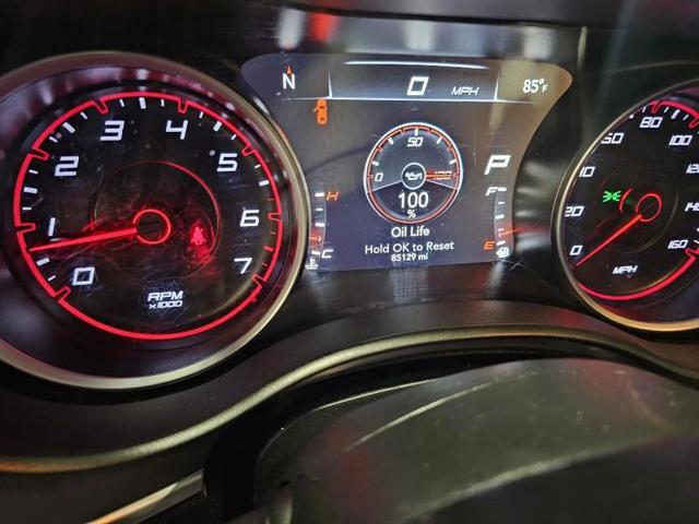 2020 Dodge Charger R/T RWD