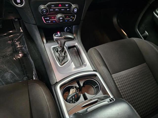 2020 Dodge Charger R/T RWD