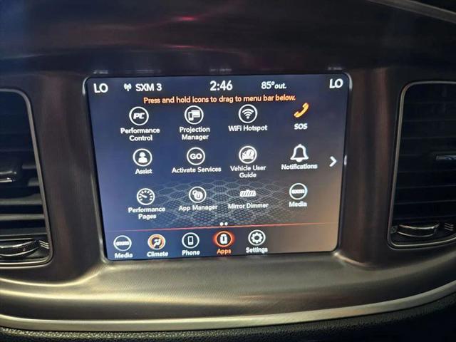 2020 Dodge Charger R/T RWD