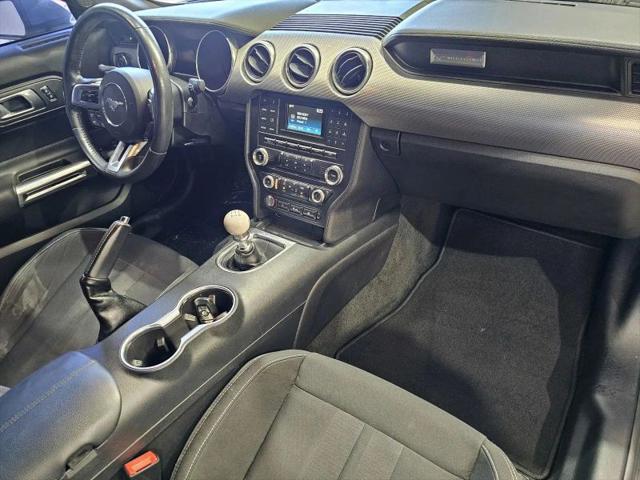 2018 Ford Mustang GT