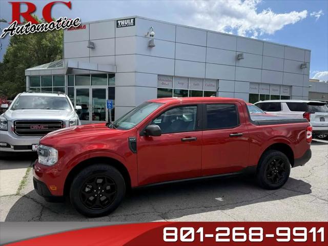 2022 Ford Maverick XLT for sale in Salt Lake, UT
