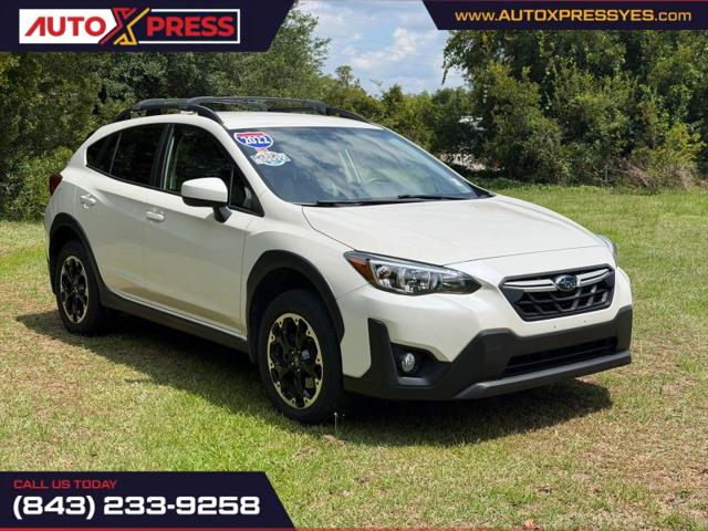 2022 Subaru Crosstrek Premium for sale in Beaufort, SC