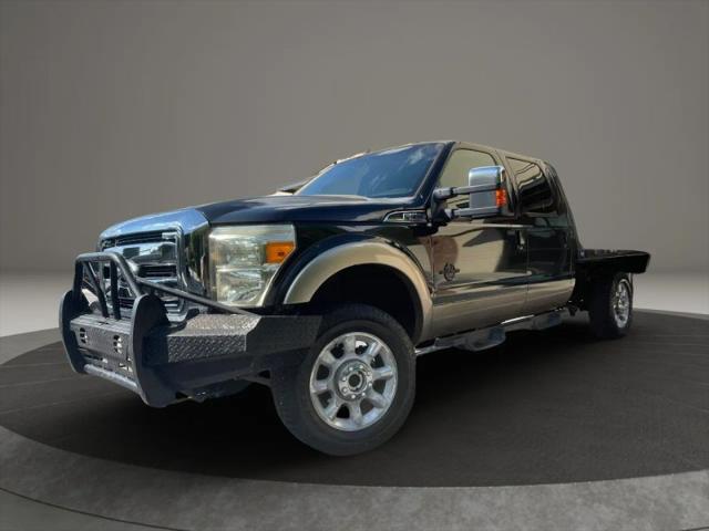 2011 Ford F-350 Lariat for sale in Snellville, GA