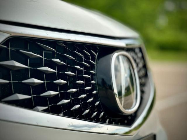 2021 Acura RDX Technology Package