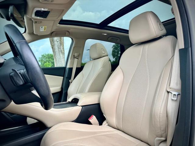 2021 Acura RDX Technology Package