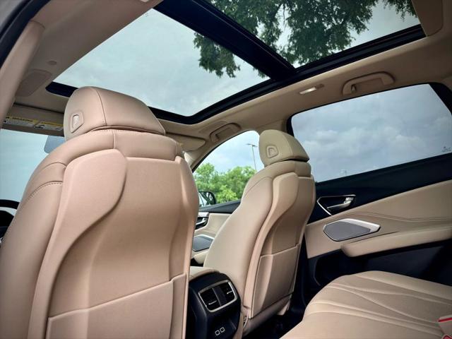 2021 Acura RDX Technology Package